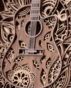 Music Art Work