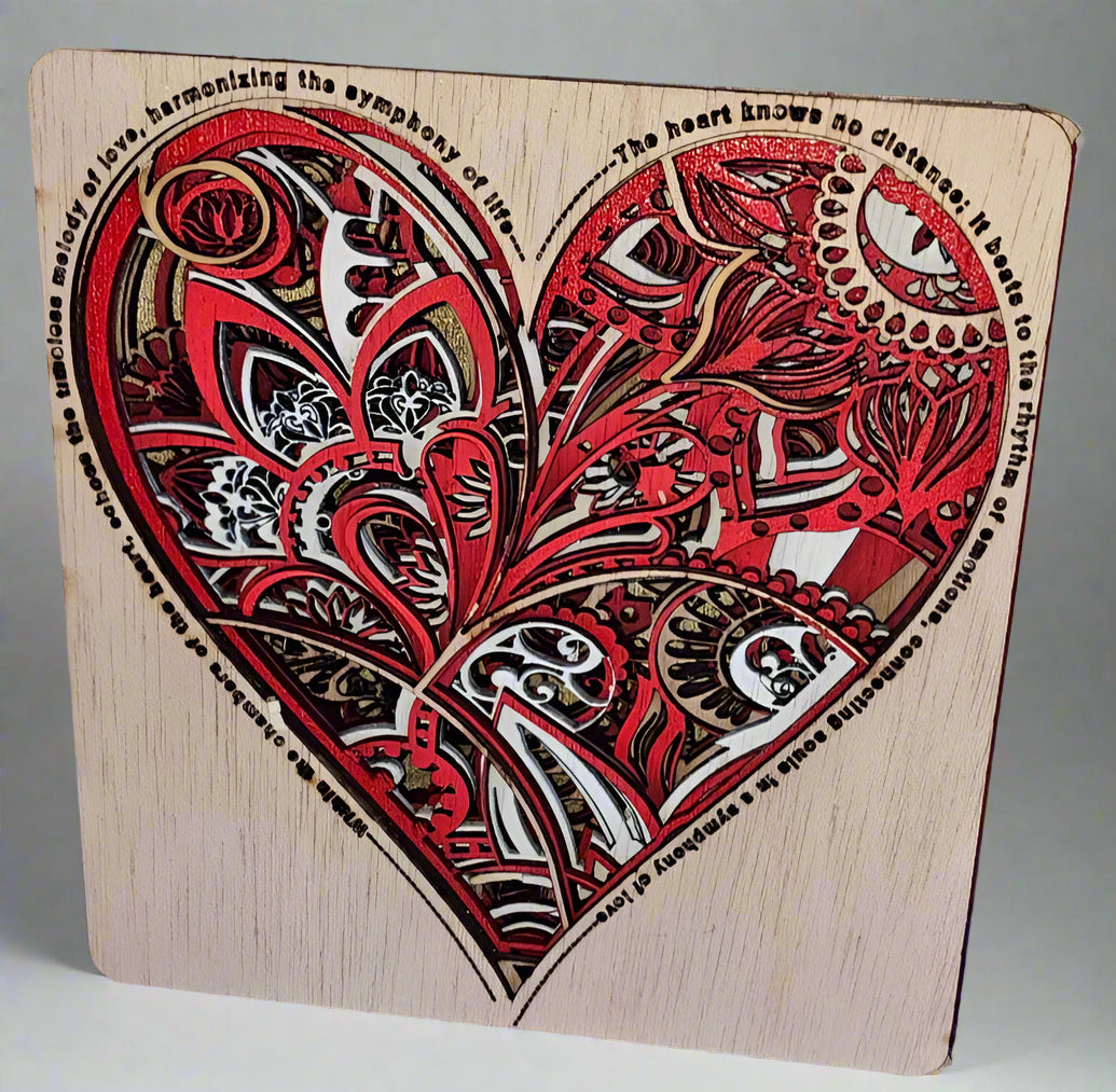 Mother's Day Little Dreams Big! Gift Card