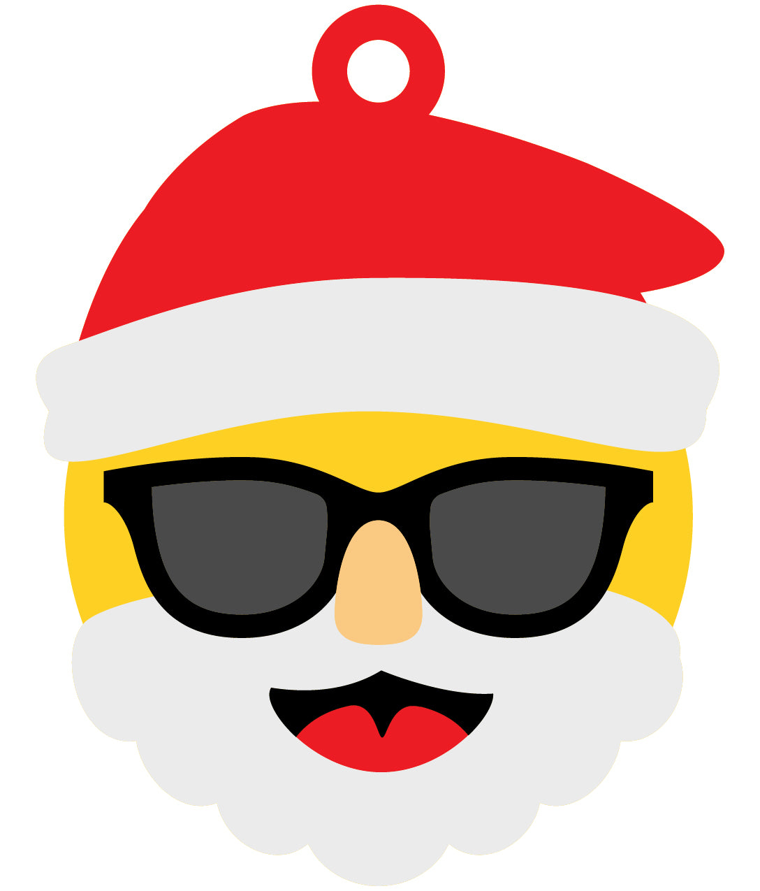 Personalized Christmas Ornaments - Various