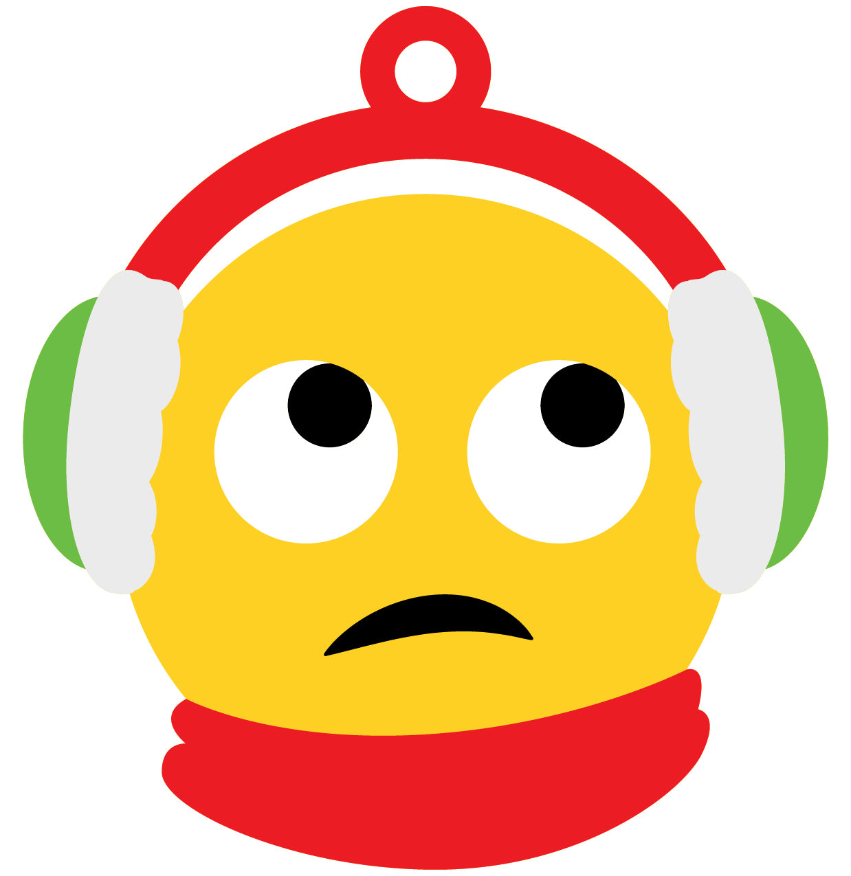 Personalized Christmas Ornaments - Various