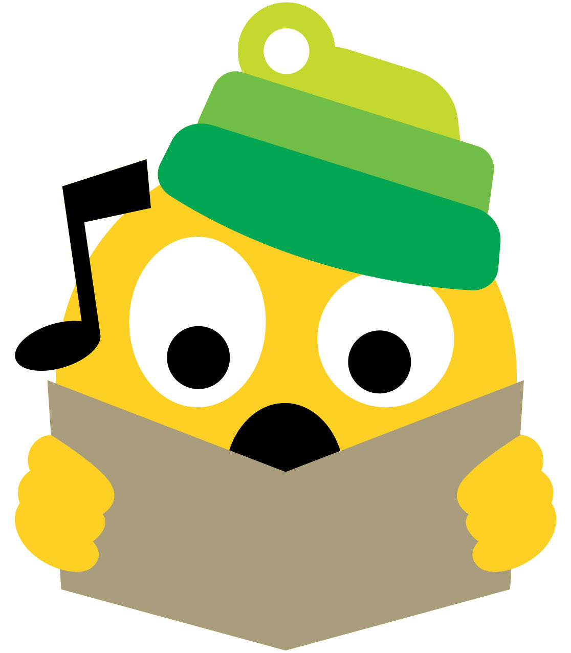 Personalized Christmas Ornaments - Various