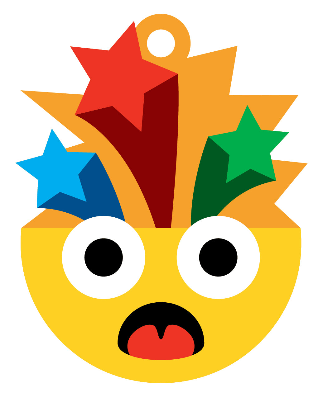 Personalized Christmas Ornaments - Various