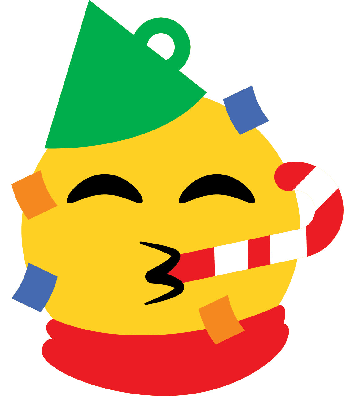 Personalized Christmas Ornaments - Various