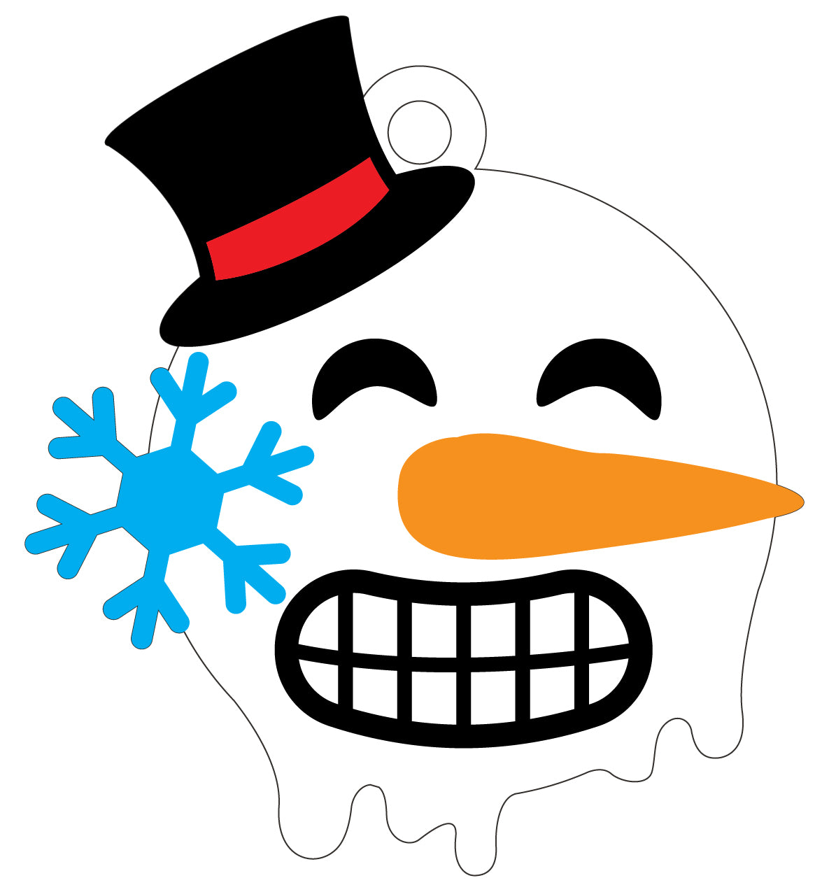 Personalized Christmas Ornaments - Various