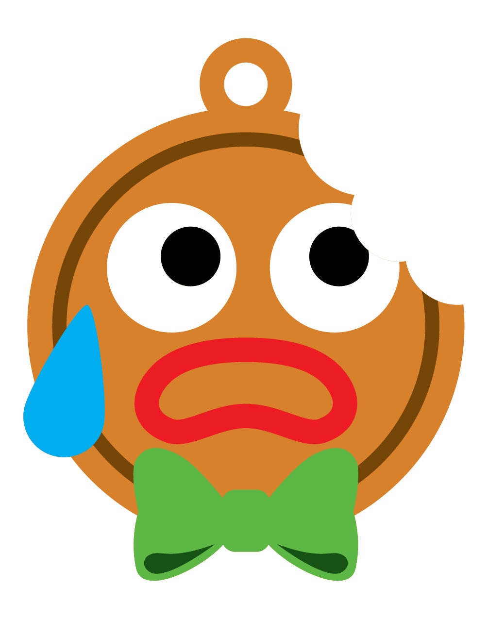 Personalized Christmas Ornaments - Various