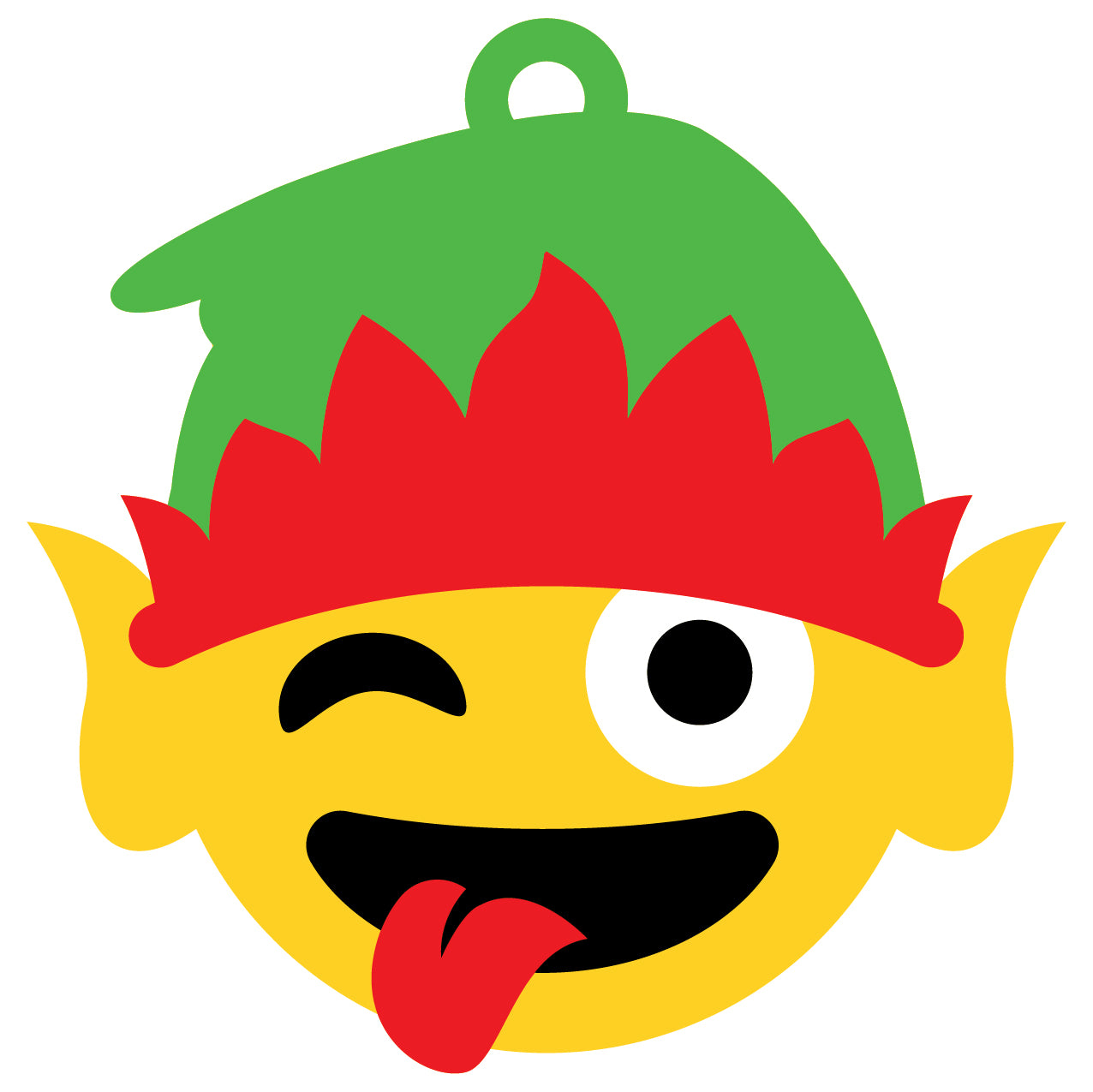 Personalized Christmas Ornaments - Various