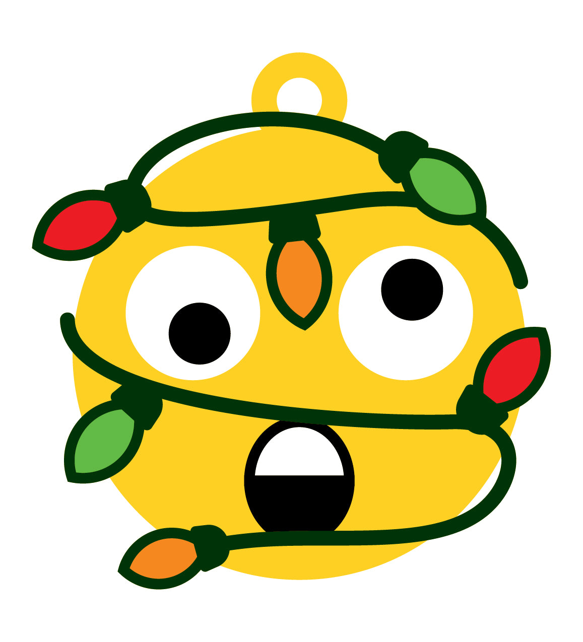 Personalized Christmas Ornaments - Various