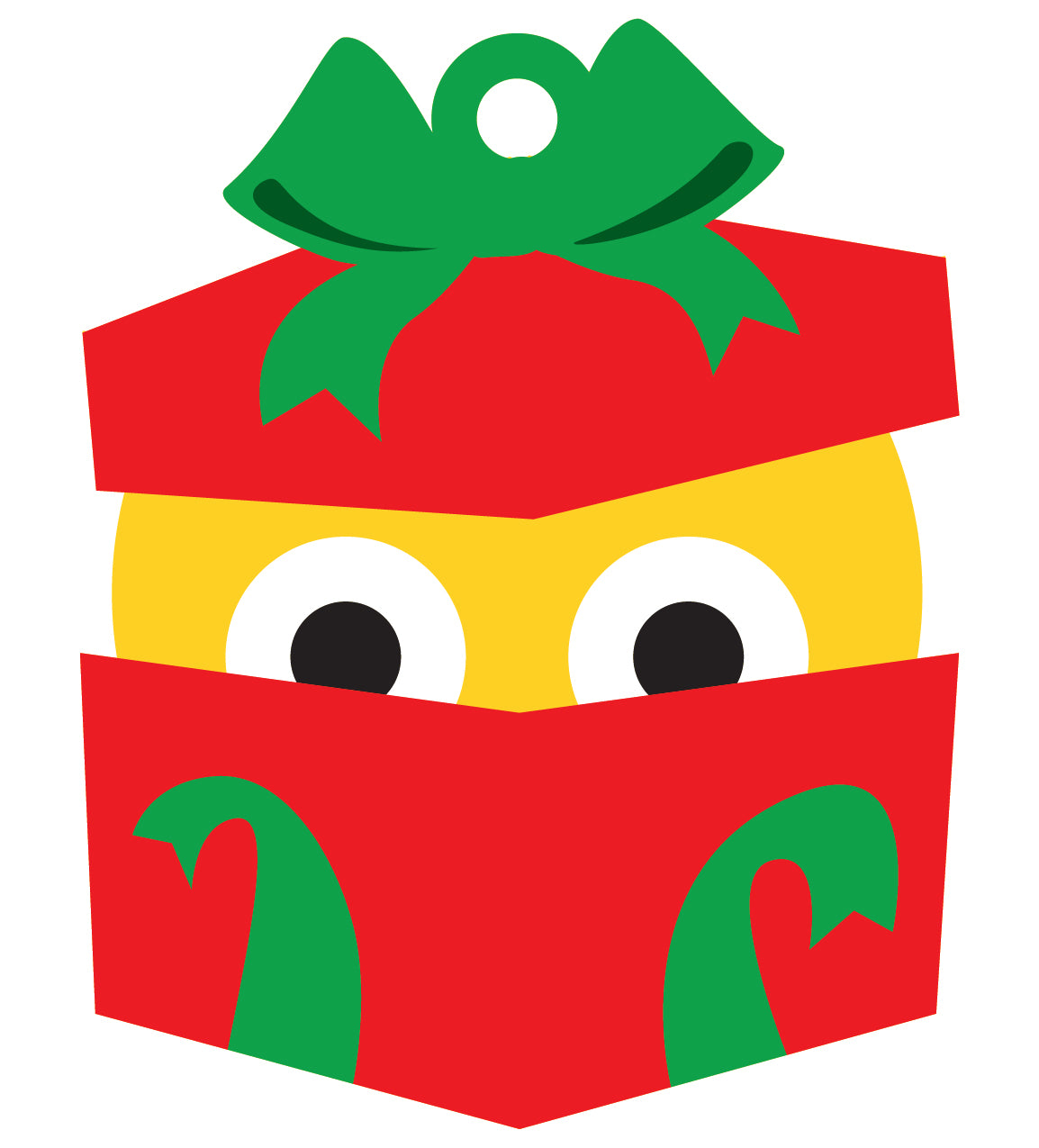 Personalized Christmas Ornaments - Various