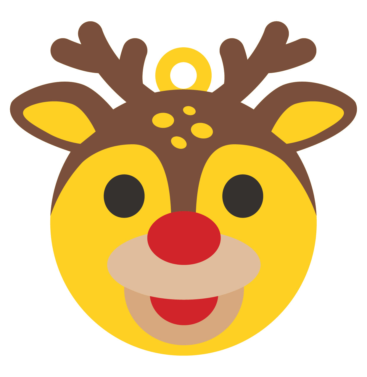 Personalized Christmas Ornaments - Various